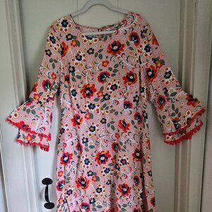 Boden women's dress